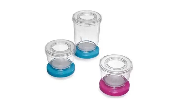 EZ-Fit™ Filtration Unit