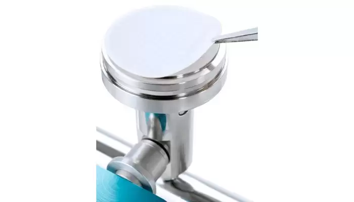 Microfil® filtration head for EZ-Fit™ Manifold (3 units)