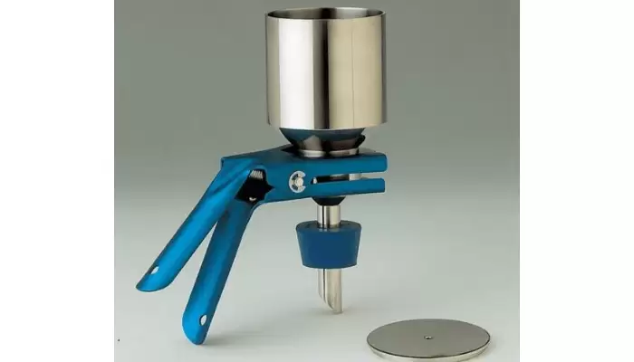 Millipore Analytical Stainless Steel Filter Holder - Kit