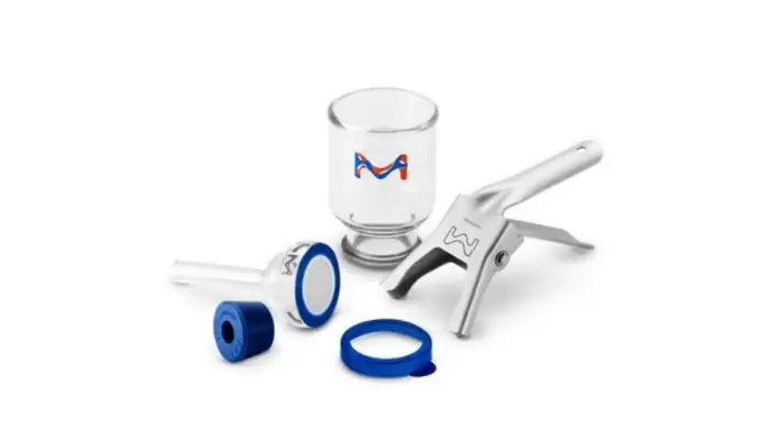 Millipore Classic Glass Filter Holder - Kit