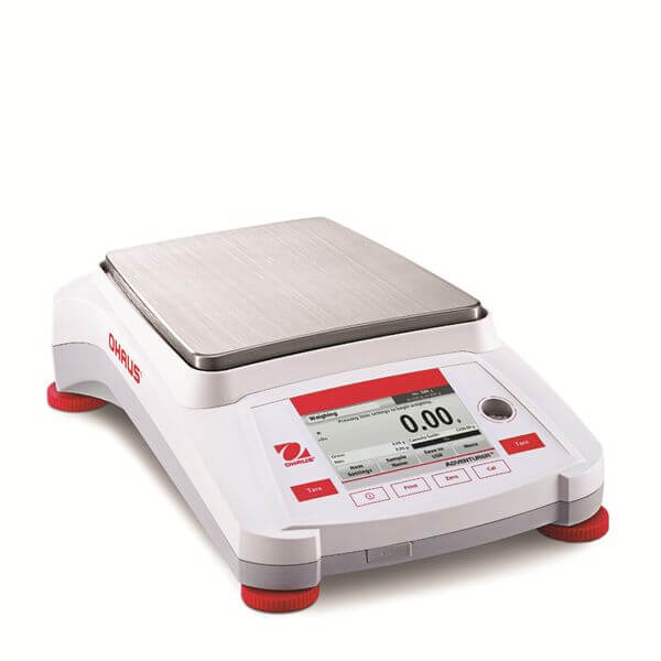 AX1502 ADVENTURER® Precision Balances