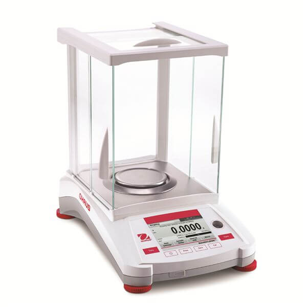 AX224/E ADVENTURER® Analytical Balances