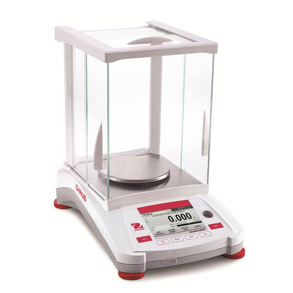 AX423 ADVENTURER® Precision Balances