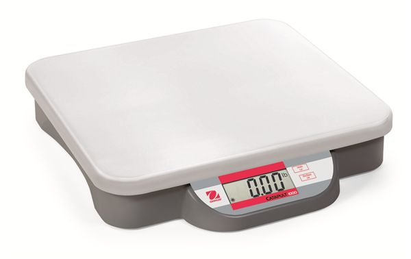 C11P9 Shipping Scales