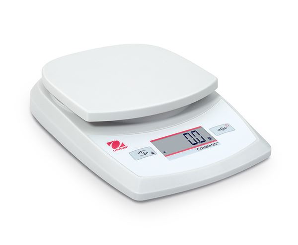 CR621 Portable Balances