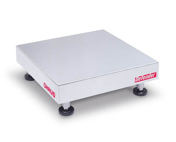 D15WQDR Bench Scale Bases