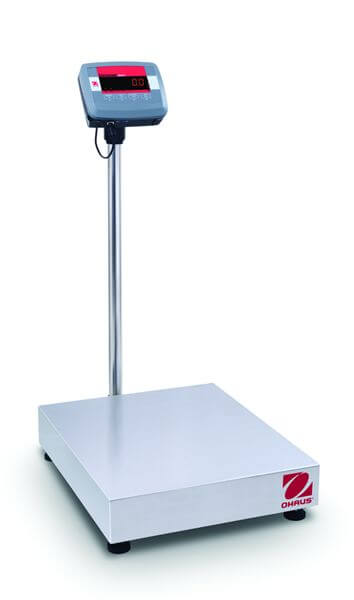 D24PE300FX Bench Scales