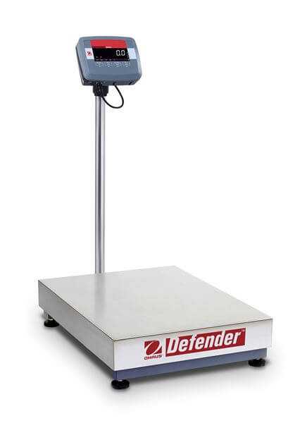 D32PE150B2X2 Bench Scales