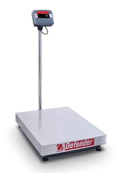 D32PE600B2V3 Bench Scales