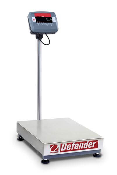 D32PE60B2L2 Bench Scales