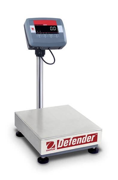 D32PE60B2R1 Bench Scales