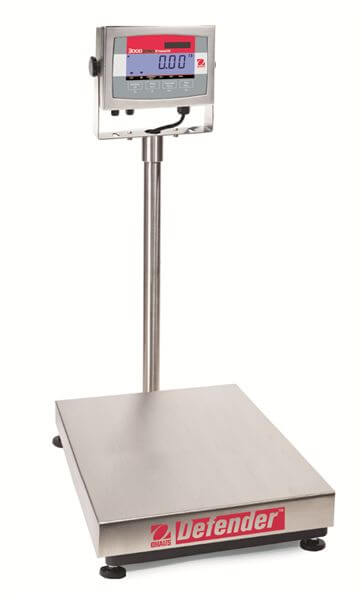 D32XW150VX Bench Scales