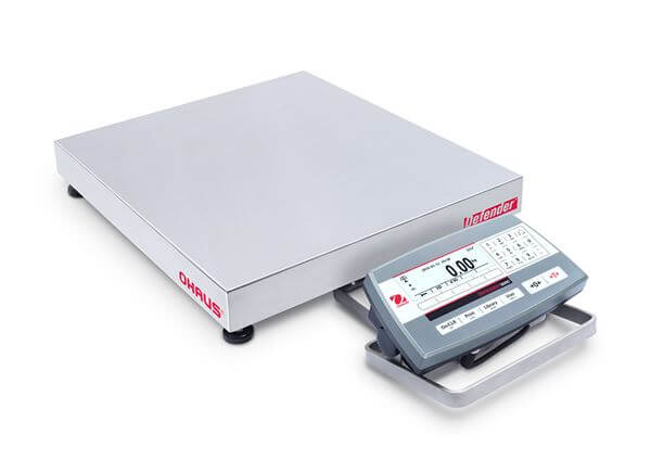 D52P150RQDX5 Bench Scales
