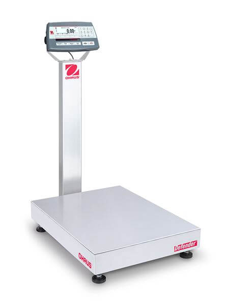 D52P150RTDL2 Bench Scales