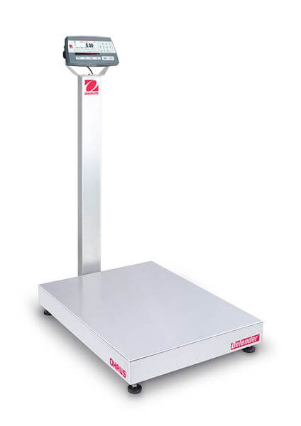 D52P150RTDV3 Bench Scales