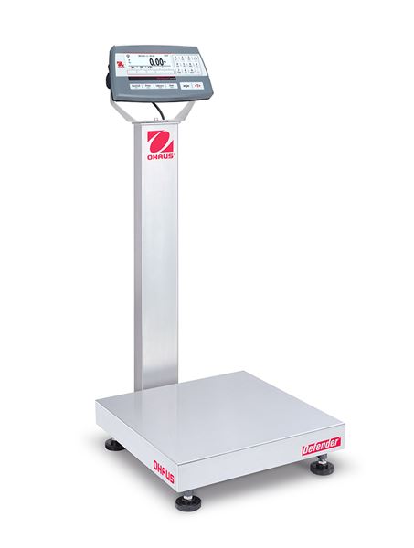 D52P15RQDL2 Bench Scales