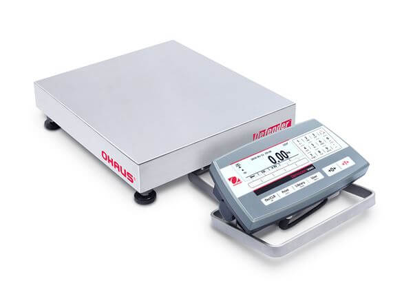 D52P15RQDR5 Bench Scales