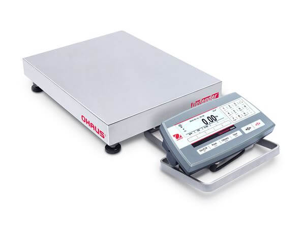 D52P15RTDR5 Bench Scales