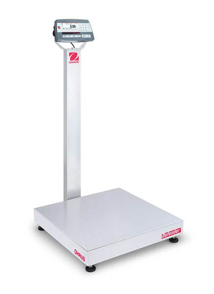 D52P300RQDV3 Bench Scales