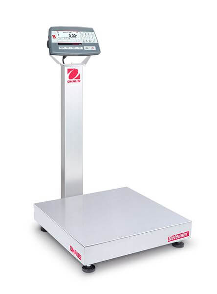 D52P60RQDX2 Bench Scales