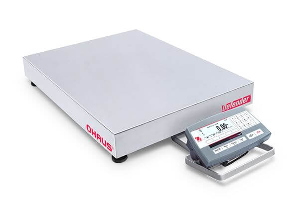 D52P60RTDL5 Bench Scales