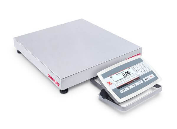 D52XW150WQDX5 Bench Scales