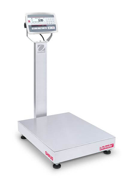 D52XW150WTDL7 Bench Scales