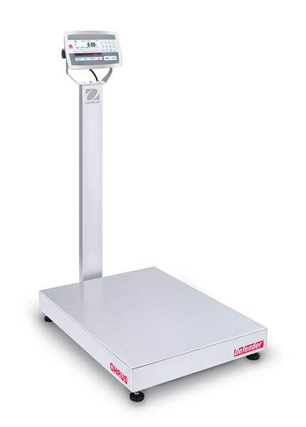 D52XW150WTDV8 Bench Scales