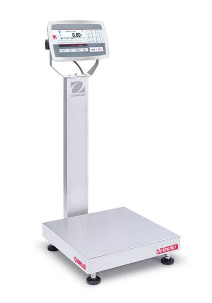 D52XW30WQDL7 Bench Scales