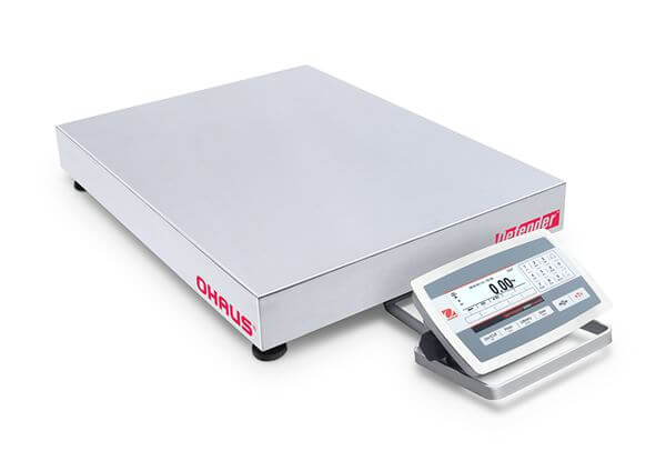 D52XW50RTX5 Bench Scales