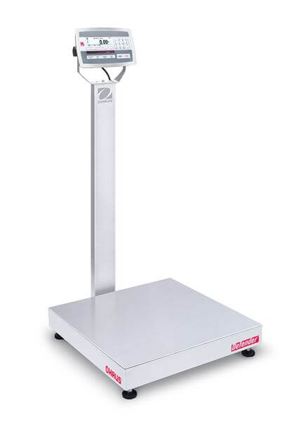 D52XW50WQV8 Bench Scales