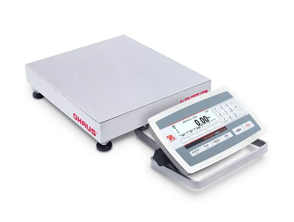 D52XW6WQDR5 Bench Scales