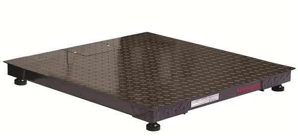 DF3000BLX Floor Scales