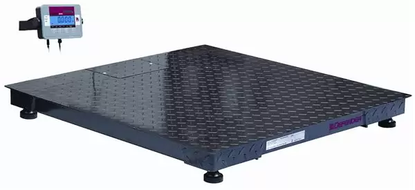 DF32M1500BLX Floor Scales