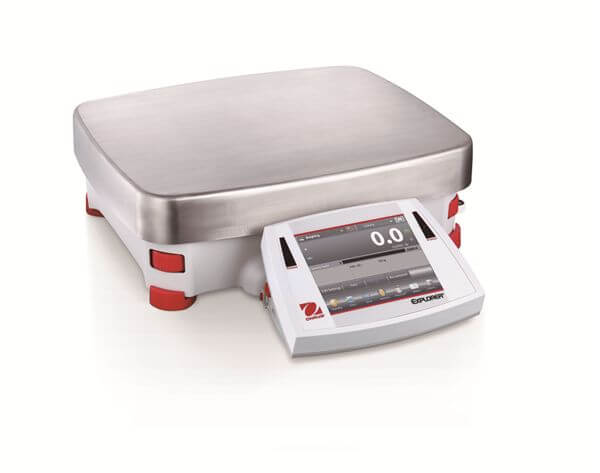 EX24001 Precision Balances