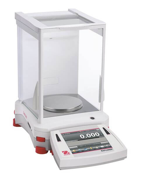 EX423/E Precision Balances