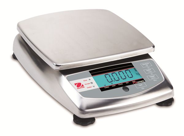 FD6H Bench Scales