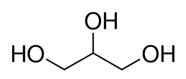 Gliserol (vegetable origin) 2,5 L untuk Analisis, EMSURE®