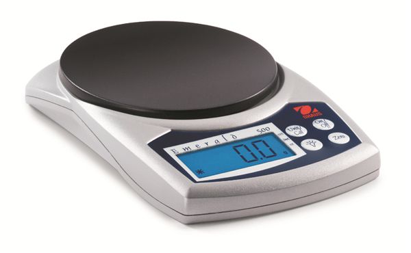JE500T Jewelry Scales