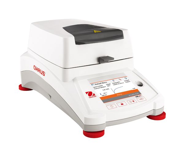 MB90 Moisture Analyzers