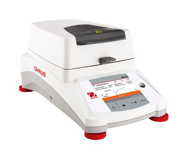 MB95 Moisture Analyzers
