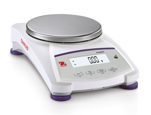 PJX5202 Jewelry Scales