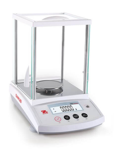 PR124/E Analytical Balances