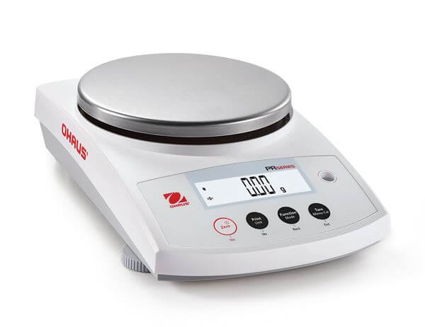 PR4202/E Precision Balances