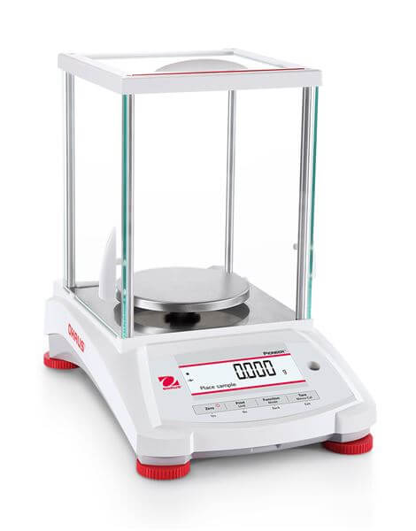 PX163 Precision Balances
