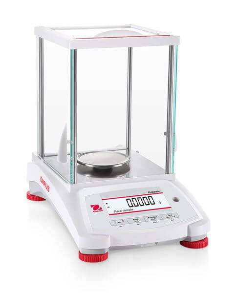 PX224/E PIONEER® Analytical Balance