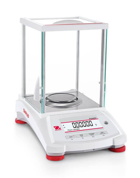 PX225D PIONEER® Analytical Balances