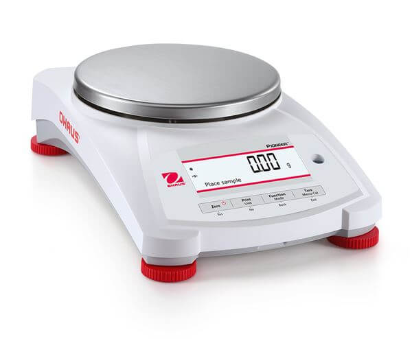 PX3202/E PIONEER® Precision Balances