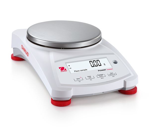 PXP4202 Pharmacy Scales