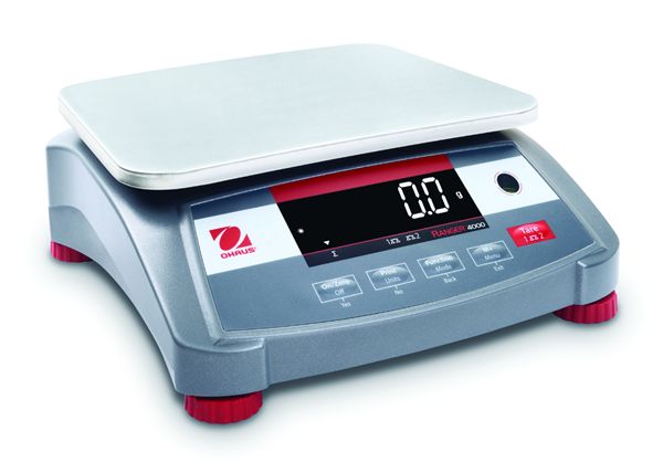 R41ME30 Bench Scales